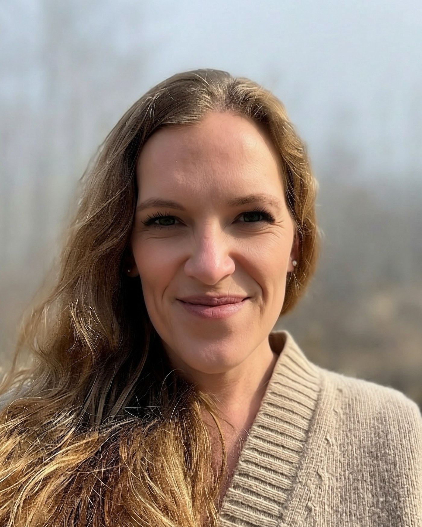 Amy Marden